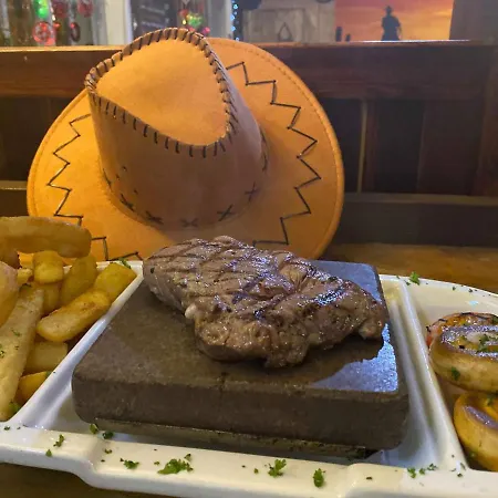 The Parkers Arms - The Home Of Cattlemans Steakhouse-3